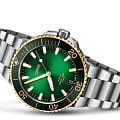 Часы Oris Aquis Date Calibre 400 01 400 7769 6357-07 8 22 09PEB фото 2